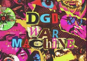 Dance Gavin Dance War Machine Mp3 Download